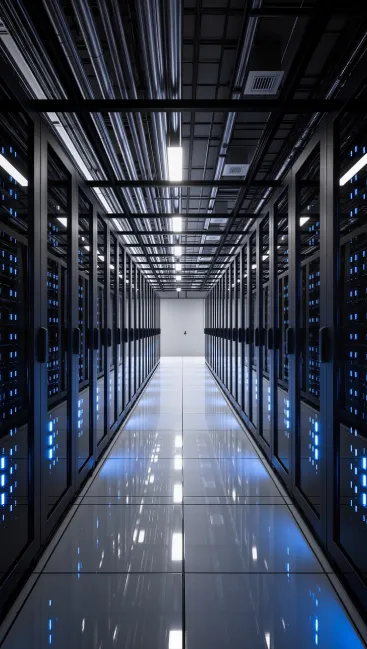 Hébergement web et agence digitale Maroc